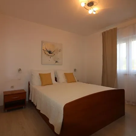 Melisa 8 Сasa de vacaciones Poreč