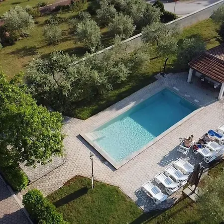 Melisa 8 Tatil Evi *