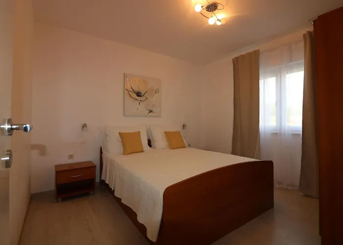 Melisa 8 Tatil Evi Poreč