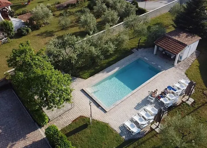 Melisa 8 Tatil Evi *