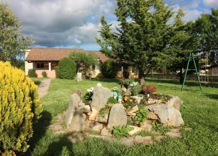 Tatil Evi Melisa 8 *