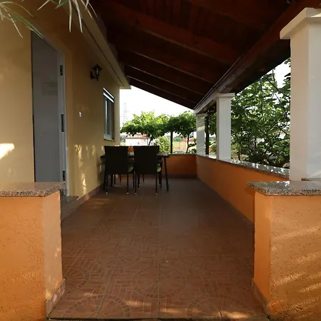 Holiday home Melisa 8