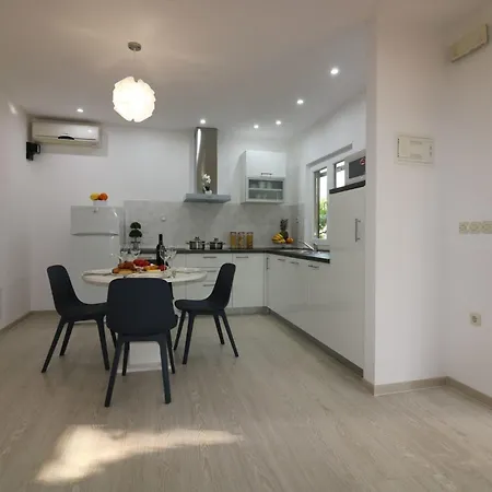 Casa de Férias Melisa 8