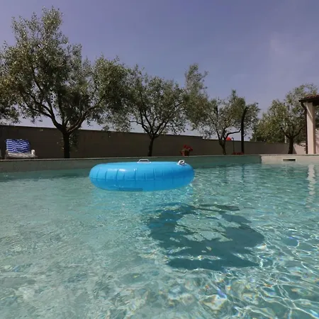 Casa vacanze Melisa 8