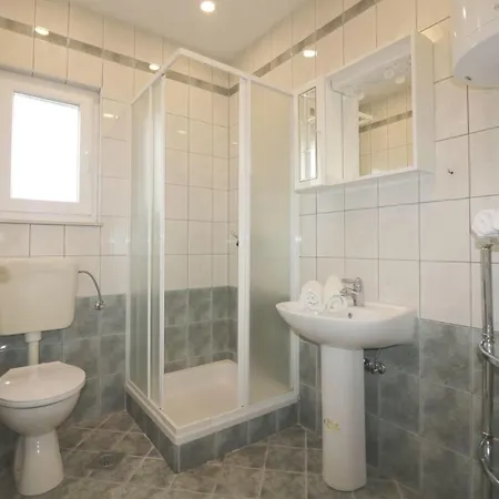 Casa vacanze Melisa 8 *