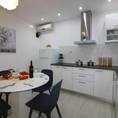 Melisa 8 Casa vacanze