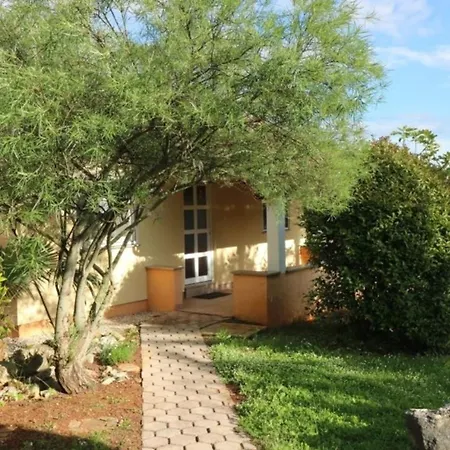 Casa vacanze Melisa 8 Porec