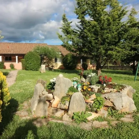 Casa vacanze Melisa 8 *