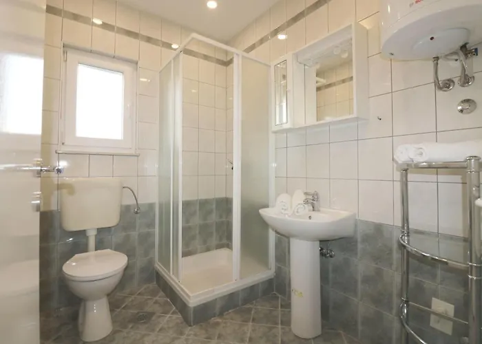 Casa vacanze Melisa 8 *