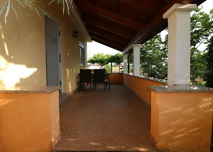 Casa vacanze Melisa 8