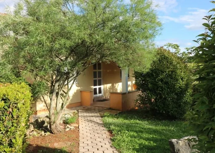 Casa vacanze Melisa 8 Porec