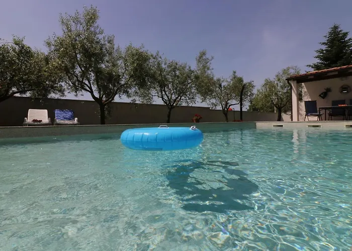 Casa vacanze Melisa 8